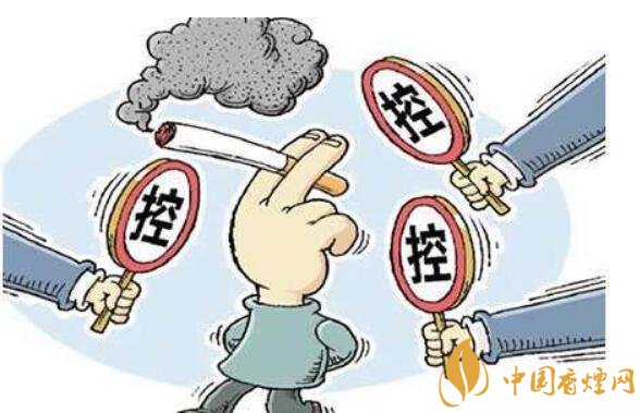 為什么中國(guó)控?zé)熾y，中國(guó)煙草行業(yè)8項(xiàng)世界第一