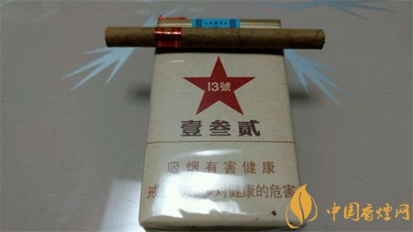 長(zhǎng)城雪茄煙(毛氏13號(hào))多少錢一包 長(zhǎng)城雪茄煙價(jià)格表和圖片