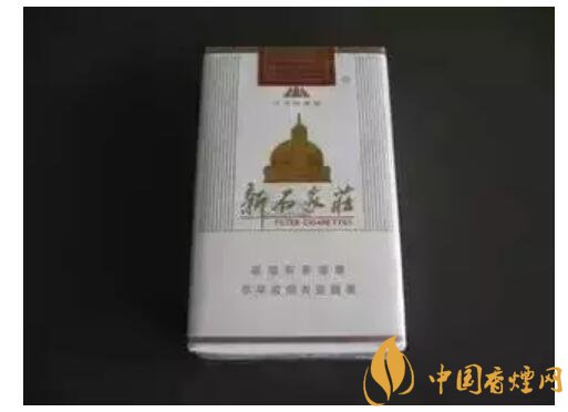 中國(guó)香煙品牌有哪些，202個(gè)品牌都是哪里的