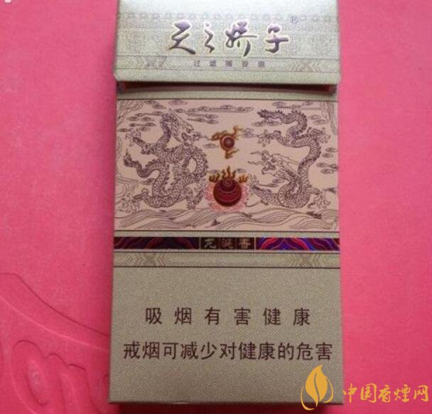 國產(chǎn)爆珠煙價(jià)格表，萬寶路爆珠并不是唯一