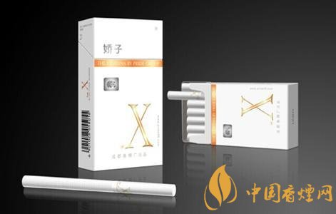 銷量最好細(xì)支香煙排行榜，蘇產(chǎn)細(xì)支煙第一