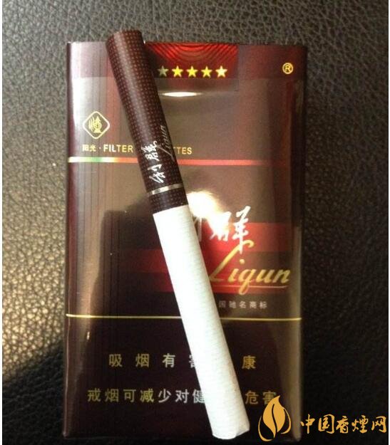 中國出口香煙排行榜，中華玉溪備受青睞