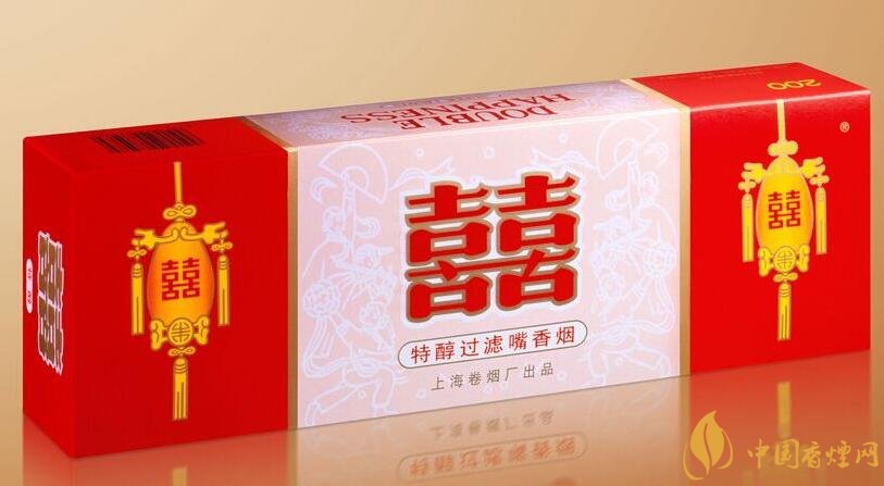 上海煙草集團(tuán)旗下香煙有哪些，生產(chǎn)特供香煙