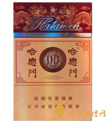 性價比最高香煙排行榜，中華煙光環(huán)值多少錢