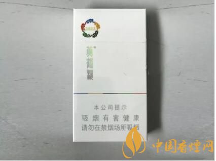 2018年新上市香煙（8款），搶占細(xì)支香煙市場(chǎng)