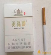 黃鶴樓細(xì)支香煙有幾種黃鶴細(xì)支香煙價(jià)格表