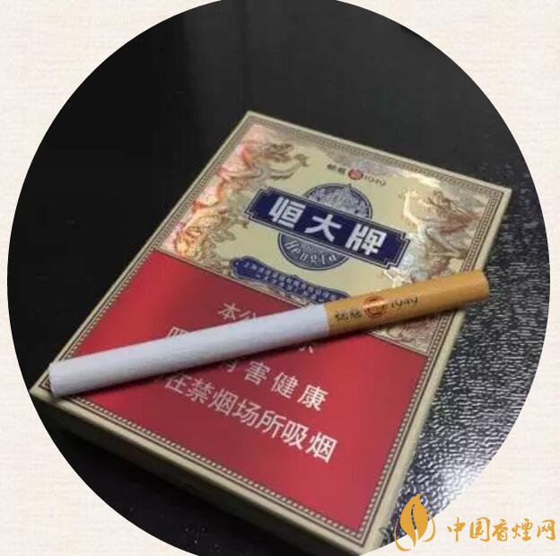 銷量最好的中支香煙排行榜，高端中支香煙更受歡迎