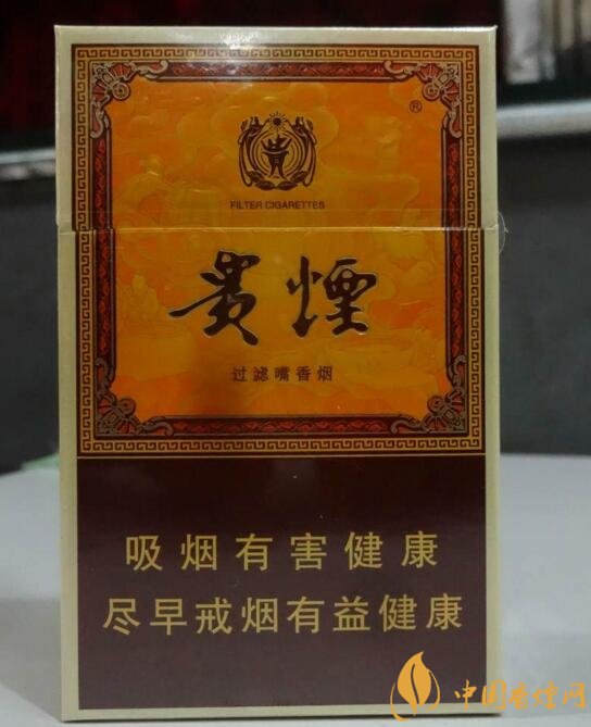 貴煙國酒香有幾種，貴煙國酒香系列產(chǎn)品價格