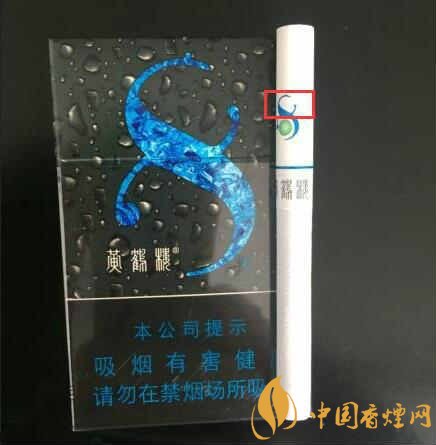 2017年銷(xiāo)量最好的爆珠香煙排行榜，貴煙跨越7萬(wàn)箱