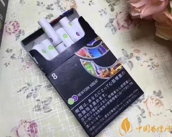 雙爆珠香煙排行榜，多種口味多種體驗