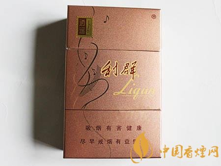 低焦煙哪個品牌好，國產(chǎn)6mg低焦油香煙排行榜