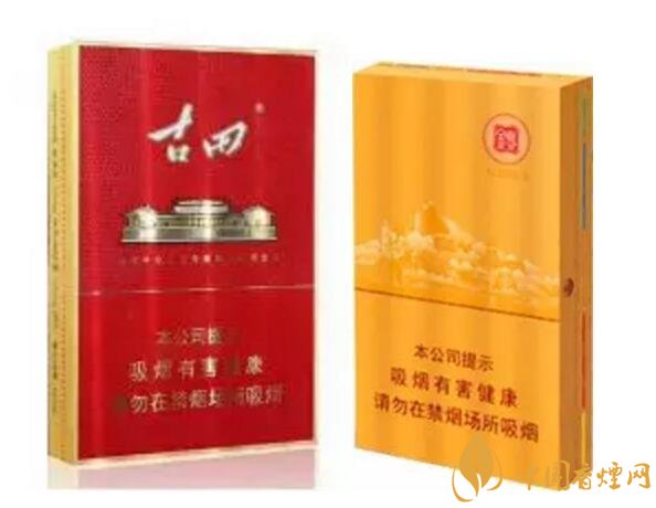 2018年香煙新品盤點(diǎn)，生肖紀(jì)念版香煙出列