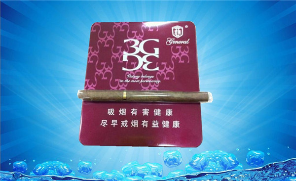 將軍3G圖片