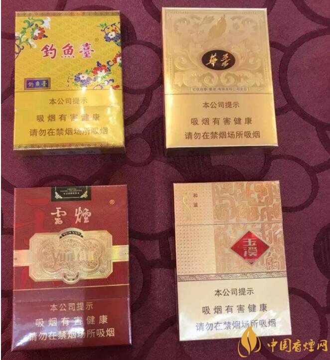 2018年煙草行業(yè)增長預(yù)計(jì)，云煙上煙湘煙大爆發(fā)