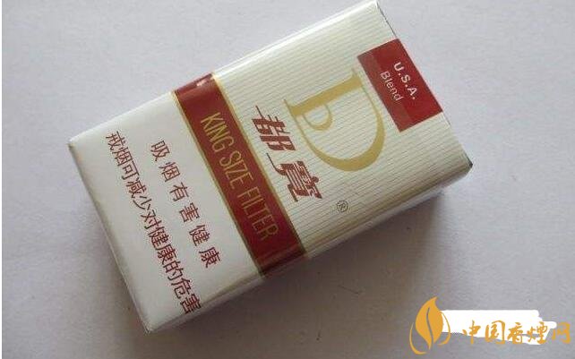 國產(chǎn)混合型香煙排行榜，十大口感最好的混合型香煙