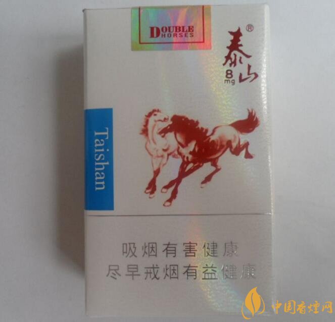 國產(chǎn)混合型香煙排行榜，十大口感最好的混合型香煙