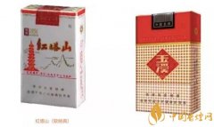 香煙香型有幾種（12種）盤點(diǎn)十二種香型香煙