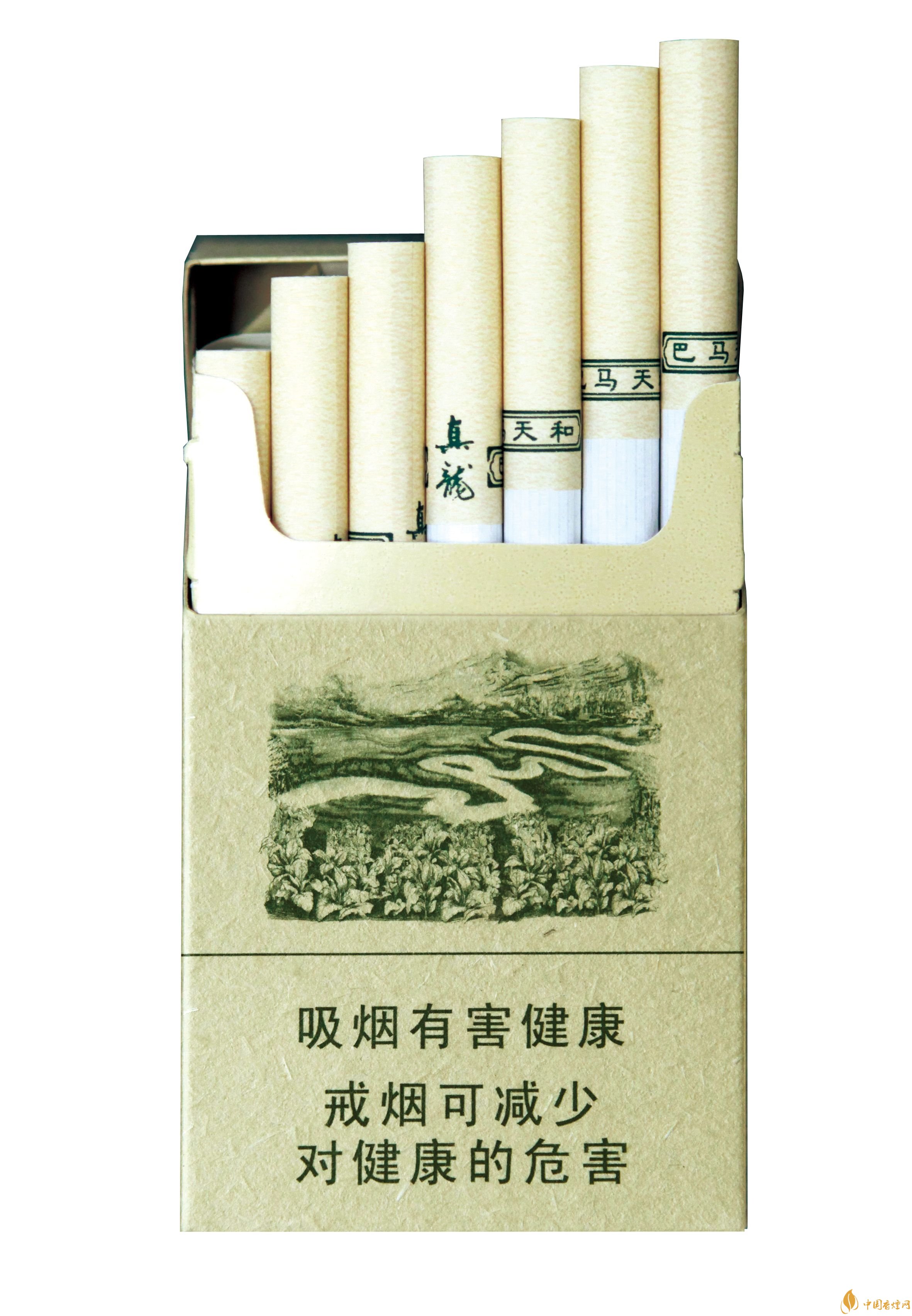 空心煙嘴有什么用，盤點(diǎn)煙嘴最有特色的香煙