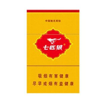 七匹狼(鴻福)圖片