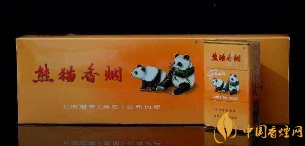 中國高檔香煙品牌大全，中國香煙品牌排行榜