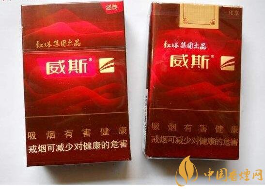 英美煙草集團(tuán)旗下品牌有哪些，世界四大跨國煙草公司