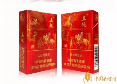 2018年真龍香煙新品真龍(狀元)多少錢(qián)一包