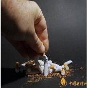 香煙掐滅還能抽嗎香煙掐滅再次點(diǎn)燃有害物質(zhì)增加