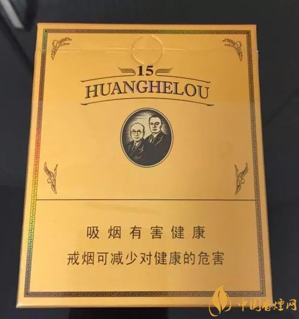 2018最適合送禮的高檔煙（非賣品），好抽的高檔煙排名