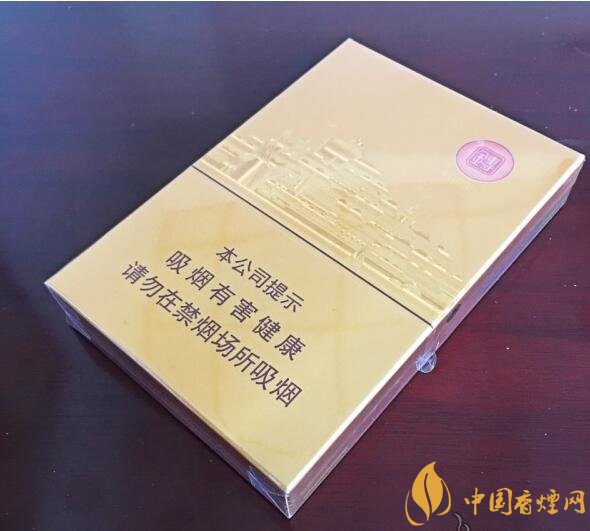 2018年高檔香煙新品盤點(diǎn)，高檔香煙價(jià)格及圖片