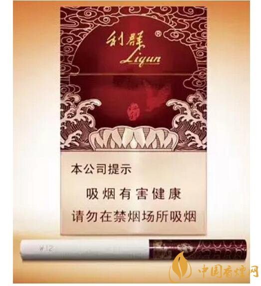 2018年高檔香煙新品盤點(diǎn)，高檔香煙價(jià)格及圖片