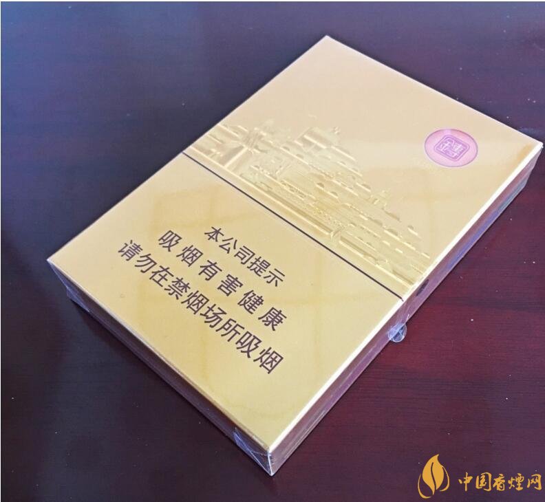 七匹狼最貴的煙多少錢(qián)，七匹狼高端香煙價(jià)格及圖片