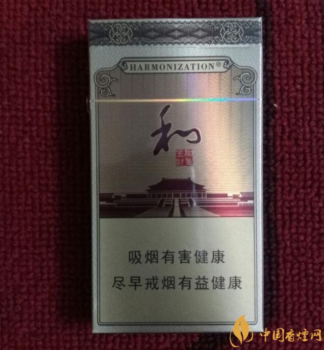 和氣生財(cái)多少錢一包，白沙和牌香煙價(jià)格及圖片盤點(diǎn)