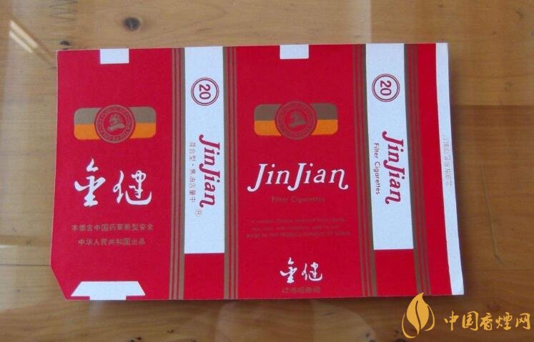 北京的煙有哪些，北京香煙價(jià)格表和圖片