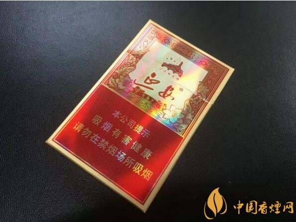 過(guò)年送什么煙給長(zhǎng)輩比較好，寓意最好的香煙盤(pán)點(diǎn)