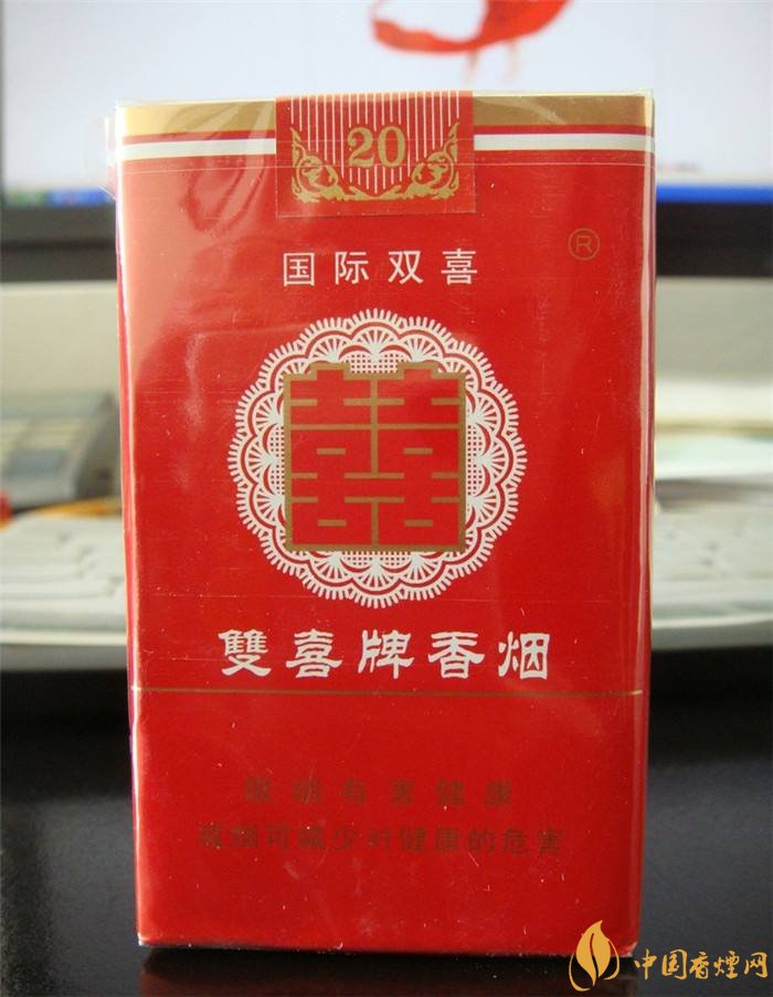 湖北人喜歡抽什么煙，湖北香煙品牌圖片大全