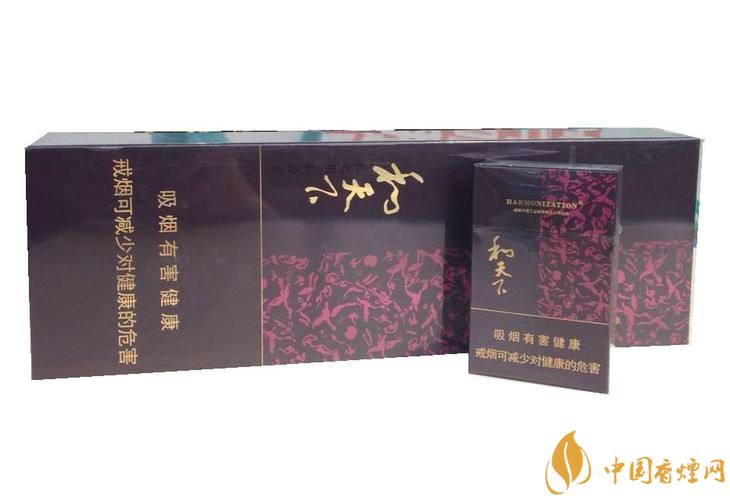 湖南人喜歡抽什么煙，湖南香煙品牌及價(jià)格盤點(diǎn)