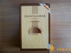 古巴雪茄(關(guān)塔那摩)價格表圖 guantanamera5支多少錢