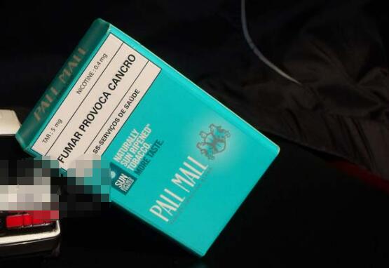 pall mall chilled(澳門含稅)圖片