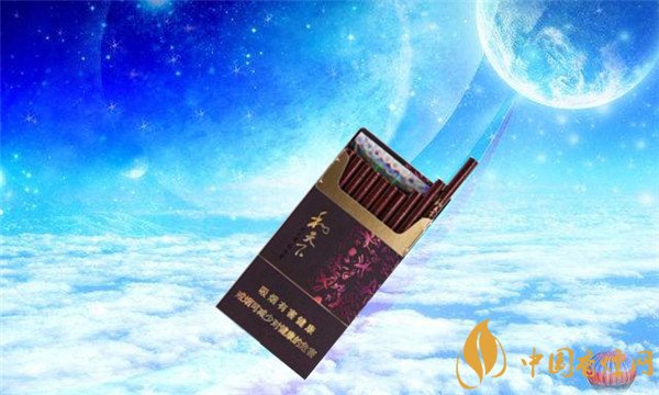 白沙和天下價(jià)格表圖 白沙和天下細(xì)支香煙多少錢