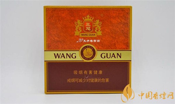 新人初品國(guó)產(chǎn)雪茄煙王冠迷你 醇香可人令人回味無窮