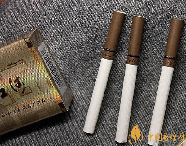 紅河香煙價(jià)格表和圖片 紅河煙(硬V6)多少錢(qián)一包