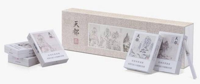 黃山煙最貴多少錢(qián)一包 黃山最貴的煙價(jià)格表