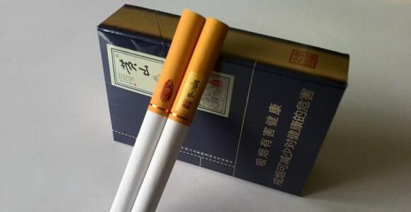 新版黃山煙大壹品價格多少 黃山(大壹品)香煙價格表圖