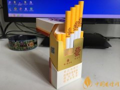 嬌子龍鳳呈祥價格表圖 龍鳳呈祥發(fā)財煙價格多少