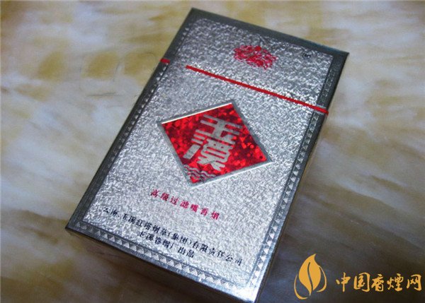 玉溪香煙價(jià)格表 （硬）玉溪香煙多少錢一包