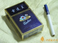 雪蓮煙哪個(gè)好抽 雪蓮?fù)跸銦熥詈贸?煙香純正甘甜)