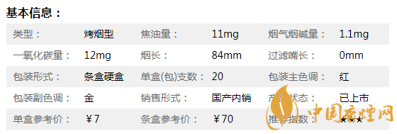 最新南京(紫樹(shù))煙多少錢一包 南京紫樹(shù)香煙價(jià)格介紹