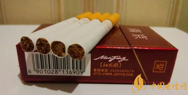 南京哪款煙好抽 南京紫樹香煙甘甜有勁兒但不過癮