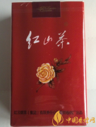 云南紅山茶軟紅多少錢一包紅山茶軟紅價格（3元）