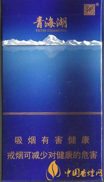 嬌子青海湖細(xì)支香煙多少錢一包 嬌子青海湖細(xì)支參數(shù)